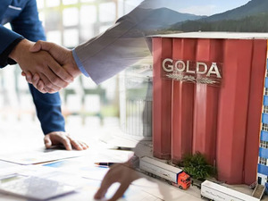 GOLDA'dan 37,4 milyon TL'lik yeni iş anlaşması!