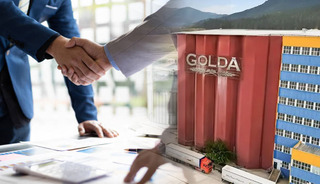 GOLDA'dan 37,4 milyon TL'lik yeni iş anlaşması!