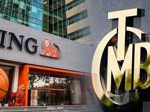 ING'den TCMB i&ccedil;in yeni tahmin! Ağustos-Eyl&uuml;l sinyali verildi