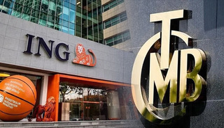 ING'den TCMB için yeni tahmin! Ağustos-Eylül sinyali verildi