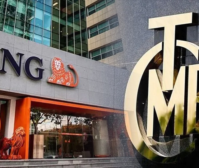 ING'den TCMB i&ccedil;in yeni tahmin! Ağustos-Eyl&uuml;l sinyali verildi