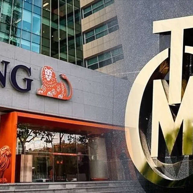 ING'den TCMB i&ccedil;in yeni tahmin! Ağustos-Eyl&uuml;l sinyali verildi