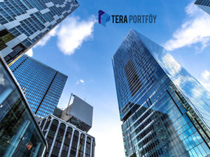 Tera Portf&ouml;y BIGEN'de y&uuml;zde 5 sınırını aştı!