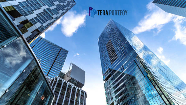 Tera Portf&ouml;y BIGEN'de y&uuml;zde 5 sınırını aştı!