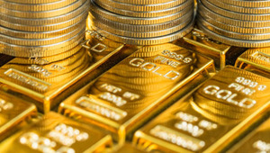 BlackRock'tan altın yatırımcılarına kritik mesaj! Portf&ouml;ylerde yerini korumalı