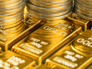 BlackRock'tan altın yatırımcılarına kritik mesaj! Portf&ouml;ylerde yerini korumalı