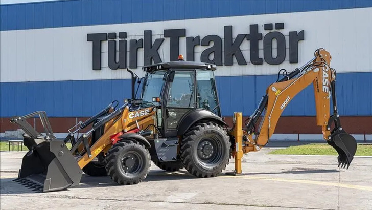 TTRAK hisseleri i&ccedil;in y&uuml;zde 55,27 prim potansiyeli &ouml;ng&ouml;r&uuml;s&uuml;