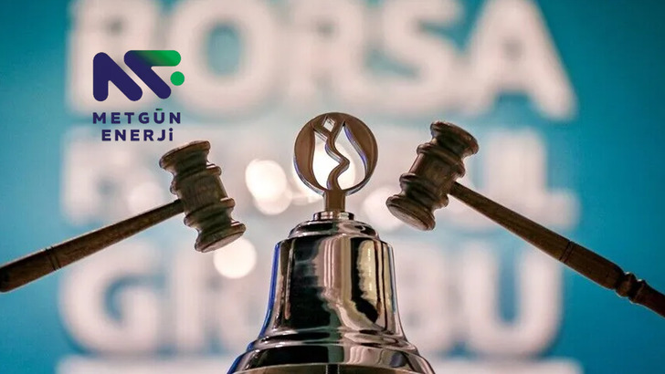 Metg&uuml;n Enerji (METEN) yarın 7 endekste işlem g&ouml;rmeye başlayacak