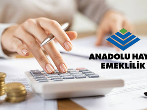 Anadolu Hayat bilan&ccedil;osu beklentiyi aştı! Net k&acirc;r 2 milyar TL'yi ge&ccedil;ti