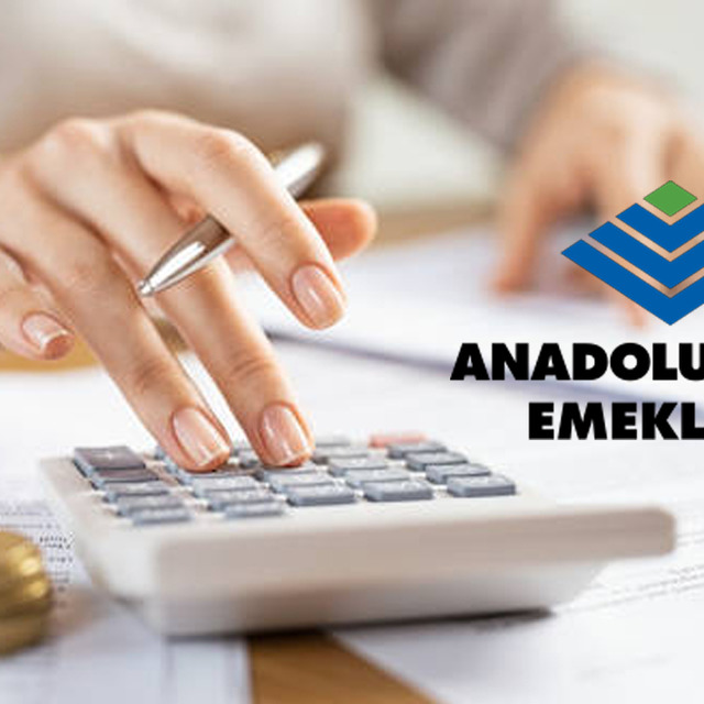 Anadolu Hayat bilan&ccedil;osu beklentiyi aştı! Net k&acirc;r 2 milyar TL'yi ge&ccedil;ti