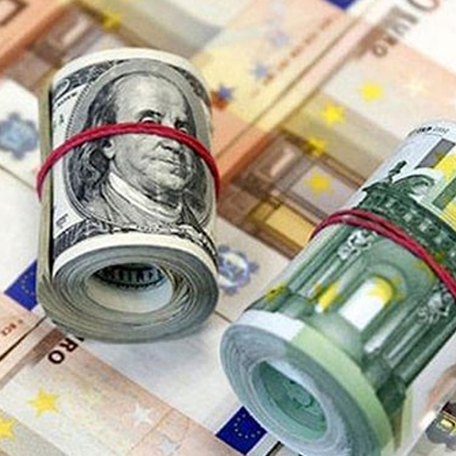 D&ouml;viz piyasasında son durum! Dolar ve Euro'da g&uuml;ncel rakamlar