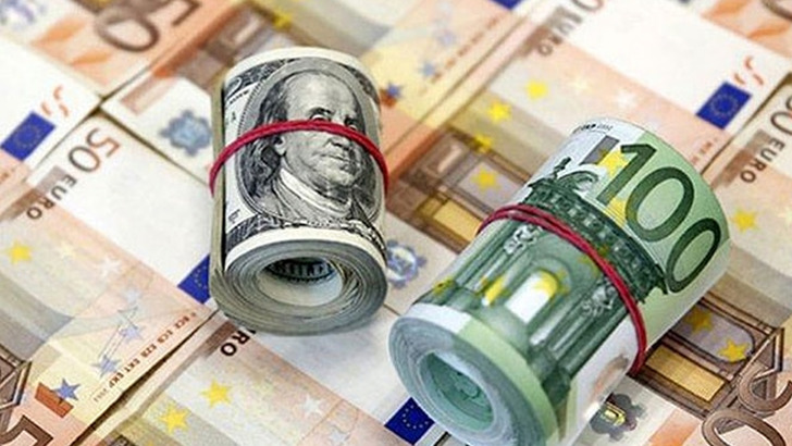 D&ouml;viz piyasasında son durum! Dolar ve Euro'da g&uuml;ncel rakamlar