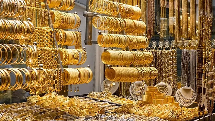 Altın fiyatlarında Fed &ouml;ncesi d&uuml;ş&uuml;ş! 28 Temmuz g&uuml;ncel rakamlar