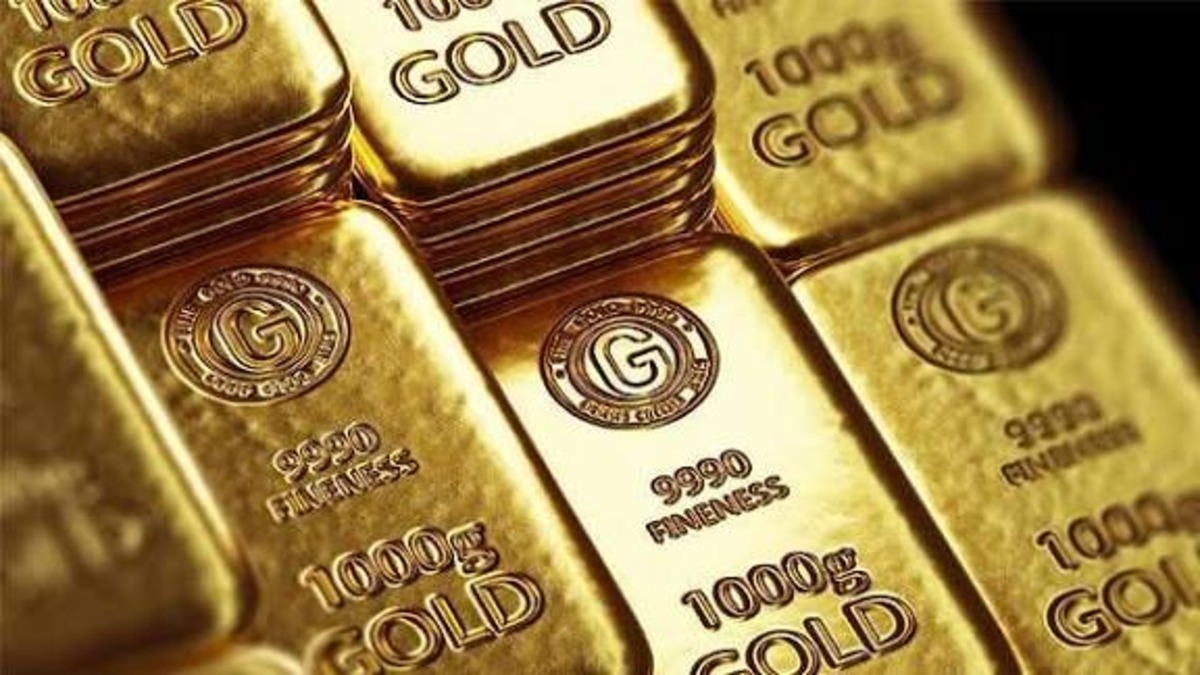 Altın 6-9 ay i&ccedil;inde 4.750-5.500 dolar bandına y&uuml;kselebilir!, G&ouml;rsel 1