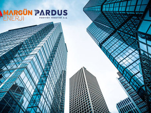 Pardus Portf&ouml;y'&uuml;n Marg&uuml;n Enerji payı y&uuml;zde 10'u aştı