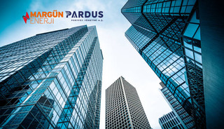 Pardus Portf&ouml;y'&uuml;n Marg&uuml;n Enerji payı y&uuml;zde 10'u aştı