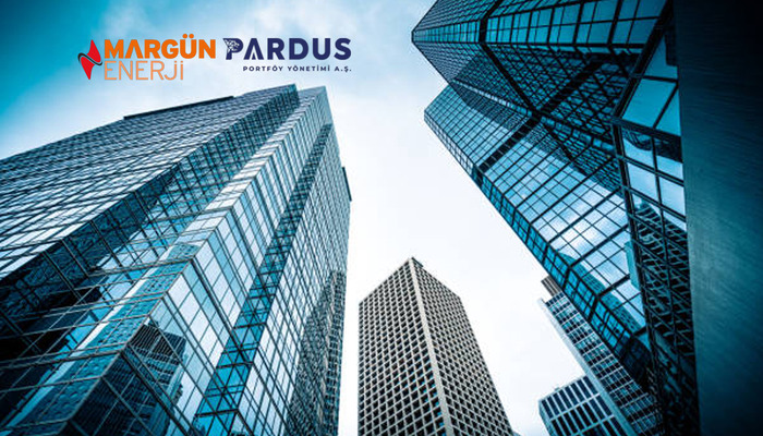 Pardus Portf&ouml;y'&uuml;n Marg&uuml;n Enerji payı y&uuml;zde 10'u aştı