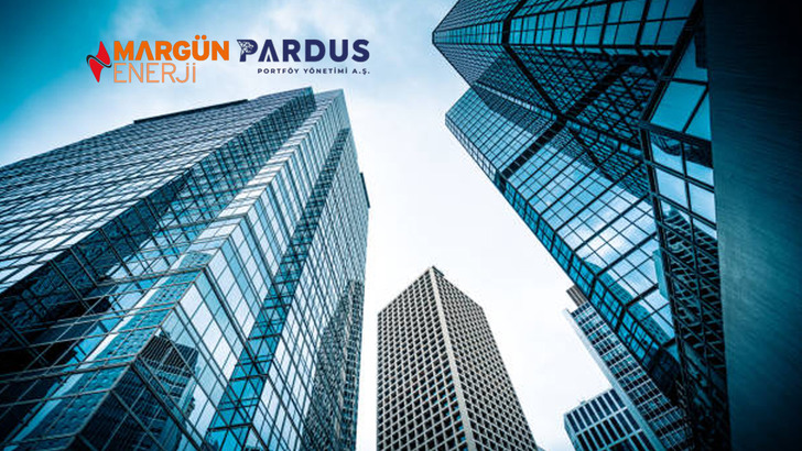 Pardus Portf&ouml;y'&uuml;n Marg&uuml;n Enerji payı y&uuml;zde 10'u aştı