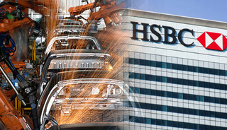 HSBC T&uuml;rk otomotiv hisselerinde hedef fiyatları d&uuml;ş&uuml;rd&uuml;!