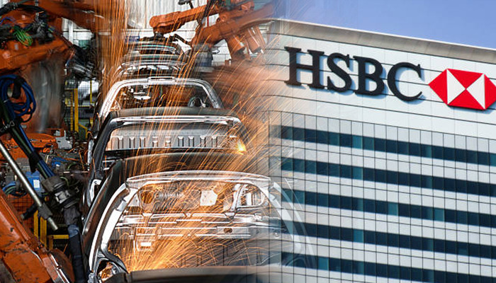 HSBC T&uuml;rk otomotiv hisselerinde hedef fiyatları d&uuml;ş&uuml;rd&uuml;!