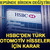 HSBC T&uuml;rk otomotiv hisselerinde hedef fiyatları d&uuml;ş&uuml;rd&uuml;!