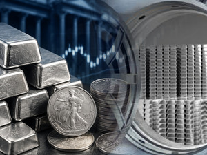 G&uuml;m&uuml;ş borcu olanlar ve almayı d&uuml;ş&uuml;nenler dikkat! '326 dolar olacak'