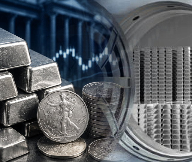 G&uuml;m&uuml;ş borcu olanlar ve almayı d&uuml;ş&uuml;nenler dikkat! '326 dolar olacak'
