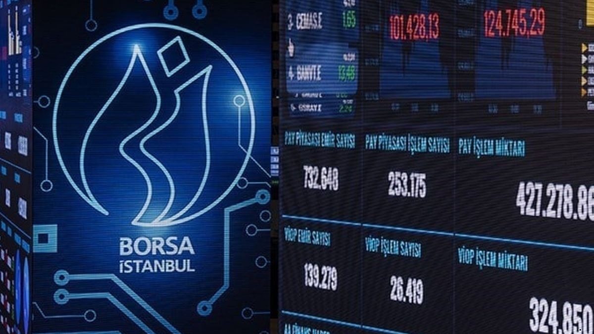 Borsada kazan&ccedil; patlaması! Bir hisse y&uuml;zde 4000 e yakın prim yaptı, G&ouml;rsel 2