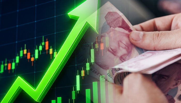 Borsada kazan&ccedil; patlaması! Bir hisse y&uuml;zde 4000'e yakın prim yaptı