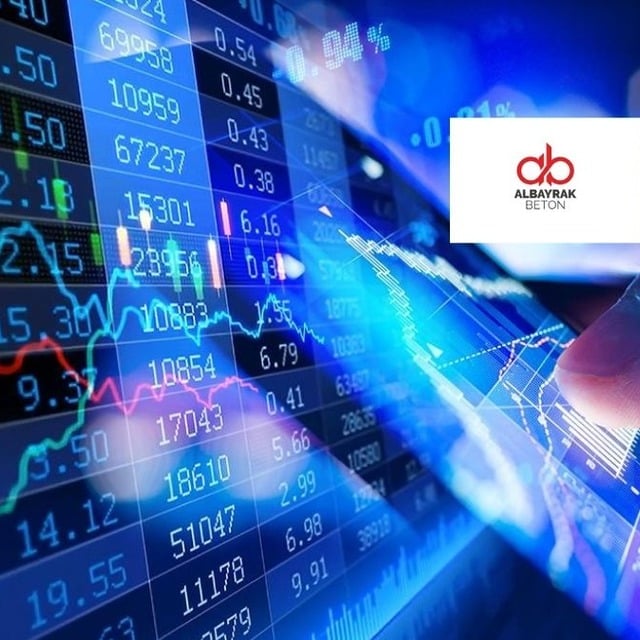 Albayrak Beton (ALBTN) yarın 9 endekste işlem g&ouml;rmeye başlayacak