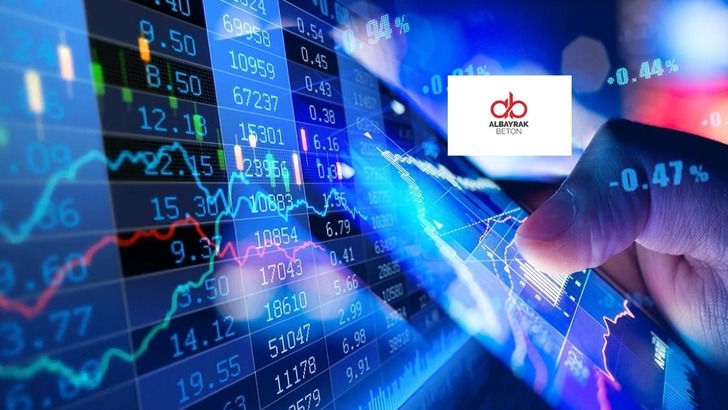 Albayrak Beton (ALBTN) yarın 9 endekste işlem g&ouml;rmeye başlayacak