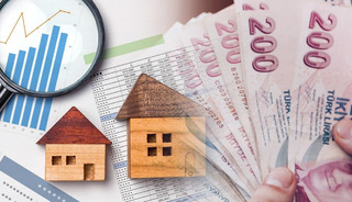 Emlakta usuls&uuml;zl&uuml;ğe ge&ccedil;it yok! Bakanlık 28,3 milyon TL ceza kesti