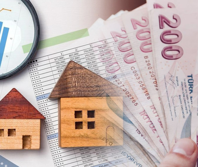 Emlakta usuls&uuml;zl&uuml;ğe ge&ccedil;it yok! Bakanlık 28,3 milyon TL ceza kesti