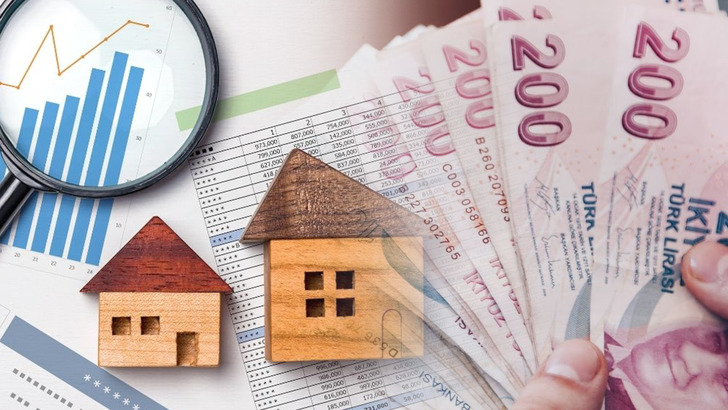 Emlakta usuls&uuml;zl&uuml;ğe ge&ccedil;it yok! Bakanlık 28,3 milyon TL ceza kesti