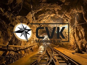 CVK Maden'den kritik KAP a&ccedil;ıklaması! Balıkesir projesine &Ccedil;ED onayı