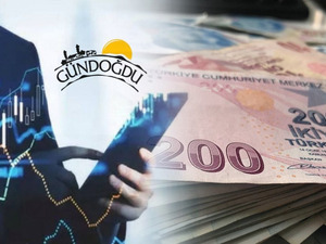 Y&uuml;zde 4000'e yakın y&uuml;kselen GUNDG bir yılda ne kadar kazandırdı? 