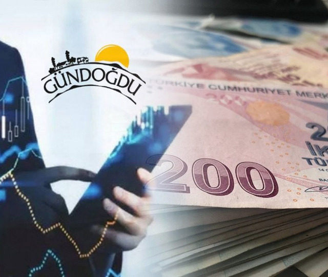 Y&uuml;zde 4000'e yakın y&uuml;kselen GUNDG bir yılda ne kadar kazandırdı? 