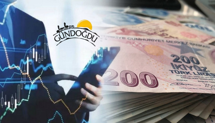 Y&uuml;zde 4000'e yakın y&uuml;kselen GUNDG bir yılda ne kadar kazandırdı? 