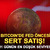 Bitcoin'de Fed &ouml;ncesi sert satış! 11 g&uuml;n&uuml;n en d&uuml;ş&uuml;k seviyesi