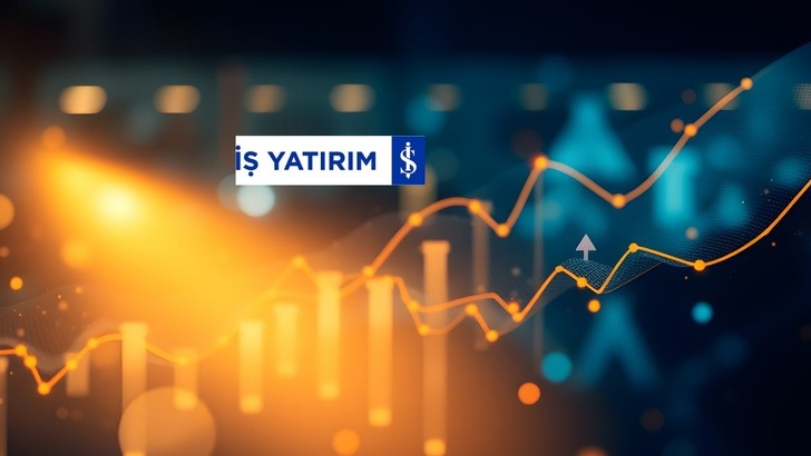 İş Yatırım'ın bug&uuml;n alıp sattığı hisseler 