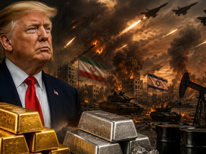 Trump "Anlaşma olmazsa işi bitiririz" dedi, piyasalar sert sarsıldı