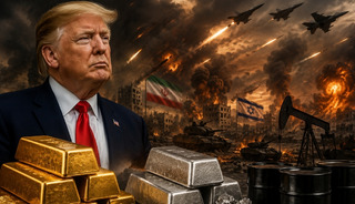 Trump "Anlaşma olmazsa işi bitiririz" dedi, piyasalar sert sarsıldı