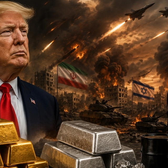 Trump "Anlaşma olmazsa işi bitiririz" dedi, piyasalar sert sarsıldı