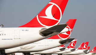 THY hissesi i&ccedil;in yeni zirve tahmini! Y&uuml;zde 69 y&uuml;kseliş potansiyeli