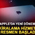 Apple'da yeni d&ouml;nem! Kiralama hizmeti resmen başladı