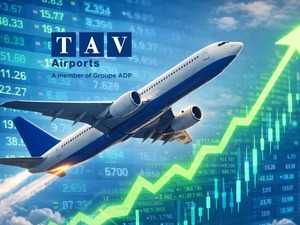 TAV Havalimanları (TAVHL) 2026 2&Ccedil; d&ouml;neminde k&acirc;ra ge&ccedil;ti