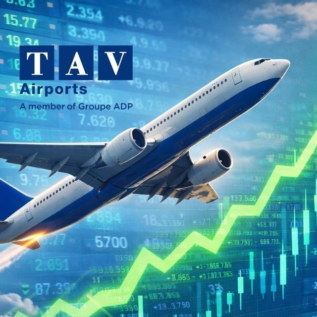 TAV Havalimanları (TAVHL) 2026 2&Ccedil; d&ouml;neminde k&acirc;ra ge&ccedil;ti