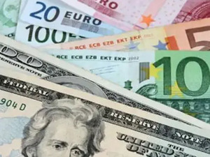 Dolar ve Euro'da yeni g&uuml;n&uuml;n ilk rakamları (29 Temmuz)