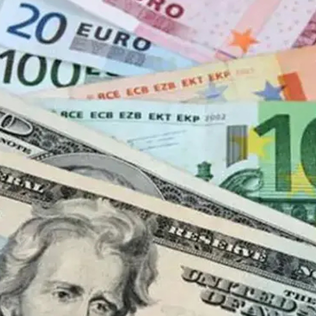 Dolar ve Euro'da yeni g&uuml;n&uuml;n ilk rakamları (29 Temmuz)