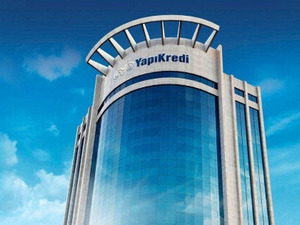 Yapı Kredi bağlı ortaklığını 16,4 milyar TL'ye satıyor